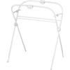 Jané Cavalletto Stand Oasis Supporto per Vaschetta Neonato - Bianco