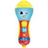 Clementoni Baby Microfono