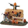 Lemax 44305 Spooky Scarecrows - Scena Decorativa - a Batteria