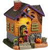 Lemax 44359 Frank's Treats - Scena Decorativa