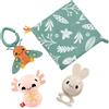 Fisher Price Fisher-Price Kit Regalo Prime Scoperte Sensoriali