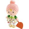 Fisher Price Fisher-Price Bambolina Coccole e Abbracci