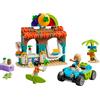LEGO Friends Bancarella dei Frullati sulla Spiaggia 42625