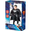 Rocco Giocattoli Stretch DC Superman Large 25 cm