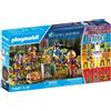 Playmobil My Figures: Cavalieri