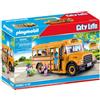 Playmobil School Bus