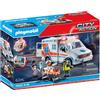 Playmobil Ambulanza