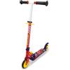 Smoby Disney Cars Monopattino 2 Ruote