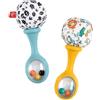 Fisher Price Fisher-Price Maracas Scuoti e Gioca