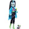 Mattel Monster High Frankie - Creepover Party