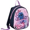 Seven Zaino Asilo Small Lilo & Stitch