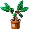 LEGO Harry Potter Mandragola 76433