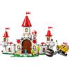 LEGO Super Mario Battaglia con Roy al Castello di Peach 71435