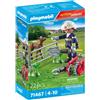 Playmobil Pompieri in Azione