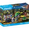Playmobil Assalto al Forziere Reale