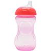 Nuby Mini Tazza Easy Grip 180ml 4m+ - Rosa