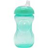 Nuby Mini Tazza Easy Grip 180ml 4m+ - Verde