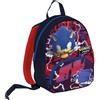 Seven Zaino Asilo Small Sonic Prime