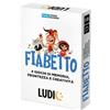 Ludic Fiabetto