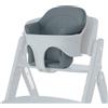 Cybex Gold Cybex Cuscino Comfort per Seggiolone Pappa Click & Fold - Stone Blue