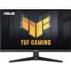 Asus Monitor PC Gaming 27 Full HD Display LCD 1920 x 1080 Pixel Luminosità 250 cd/m2 Risposta 1 ms HDMI DisplayPort colore Nero - 90LM0990-B01170 TUF Gaming VG279Q3A