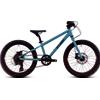 Cube Acid 200 Disc tealblue_n_orange