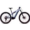 Cube Stereo Hybrid ONE44 HPC Race 800 pigeonblue_n_art