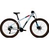 Cube Aim SLX white_n_blue_n_red
