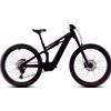 Cube Stereo Hybrid ONE44 HPC Race blackline
