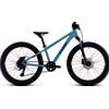 Cube Acid 240 Disc tealblue_n_orange