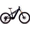 Cube Stereo Hybrid ONE77 HPC AT 800 carbon_n_gold