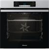 HISENSE BI64213EPX FORNO INCASSO, classe A