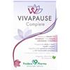 Prodeco Pharma Donna W Vivapause Complete 30 Compresse