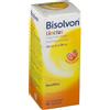 Bisolvon Linctus 4 Mg/5 Ml Sciroppo Gusto Fragola - 4 Mg/5 Ml SciroppoAroma Fragola Flacone 200 Ml