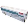 Oki TONER ORIGINALE OKI 44059259 CIANO EXECUTIVE ES8451 ES8461 9K