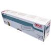 Oki TONER ORIGINALE OKI 44059258 MAGENTA EXECUTIVE ES8451 ES8461 9K