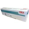 Oki TONER ORIGINALE OKI 44059260 NERO EXECUTIVE ES8451 ES8461 9K
