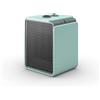 Olimpia Splendid - 99228 Termoventilatore - Caldo Cubic, compatto e sicuro con protezione IP21, Potenza 1800W