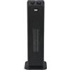BEKO Termoventilatore a torre RHP6320B, Potenza 2000W, Tecnologia ceramica, 4 modalità, protezione da surriscaldamento