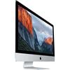 APPLE IMAC 21.5 LATE 2015 I5 5250U 1.6GHz FHD 8GB RAM 1TB HD FUSION INTEL HD