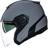 NOLAN N40-5 CLASSICO - (Glossy Grey)