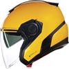 NOLAN N40-5 CLASSICO - (Glossy Yellow)