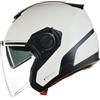 NOLAN N40-5 CLASSICO - (Metal White)
