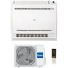 Haier Climatizzatore Monosplit a Console 9000 Btu AF25S2SD1FA(H) R-32 Wi-Fi Inverter Classe A++ ,