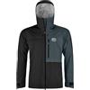 Ortovox 3L Ortler jacket