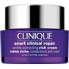 Clinique Smart Clinical Repair Wrinkle Correcting Rich Cream 50 ml