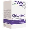 Nutrifarma Garcinia chitosano 120 compresse