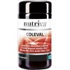 Nutriva coleval 60 compresse