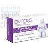 Enterolife 2 miliardi 20 fiale da 5 ml