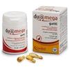 Duomega gatti 30 capsule molli 500 mg